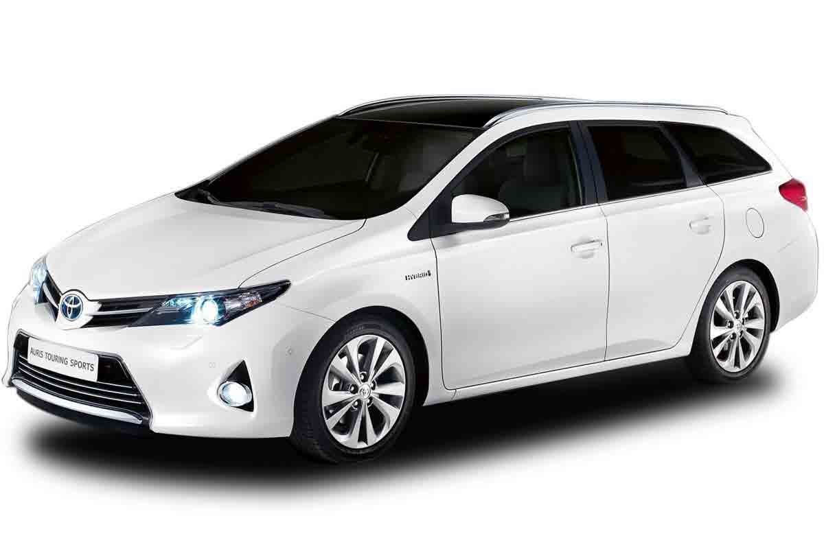  Airport transfers in Ponders End, Estate Cars