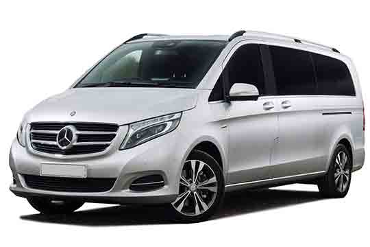  Airport transfers in Ponders End, Minibus