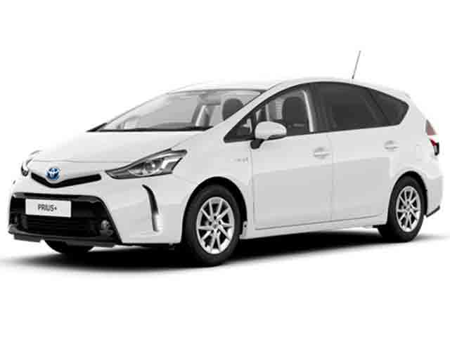  Airport transfers in Ponders End, MPV Cars